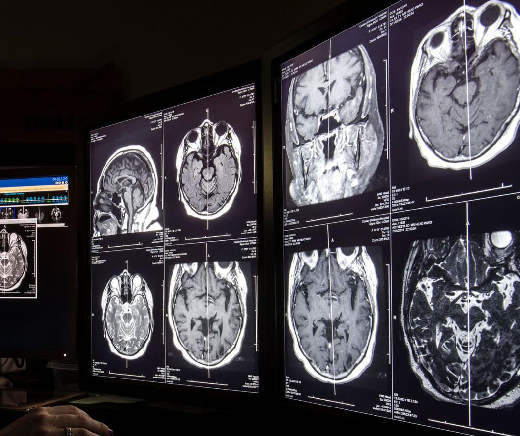 Radiology Supplies
