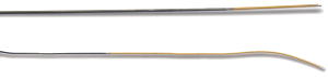 TORX® Transitionless Guidewire