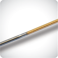 TORX® Transitionless Guidewire