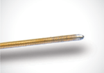 TORX® Transitionless Guidewire