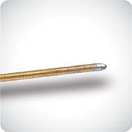 TORX® Transitionless Guidewire