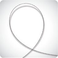 TORX® Transitionless Guidewire