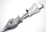 Centeze® Centesis Catheter