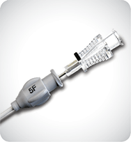 Centeze® Centesis Catheter