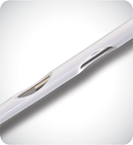 Centeze® Centesis Catheter