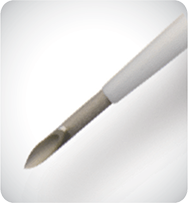 Centeze® Centesis Catheter