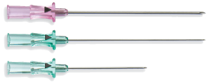 Needles