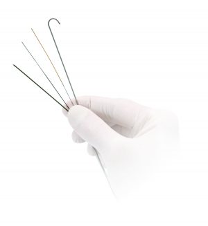 Specialty Guidewires