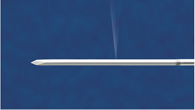 Jet Tip – RF Electrode