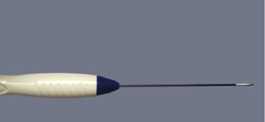 Radio Frequency Thyroid – RF Electrode