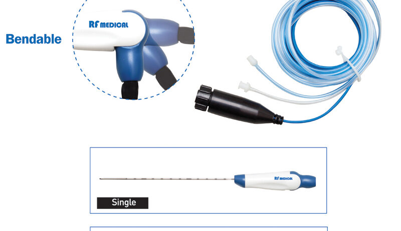 RF Medical Ablation System