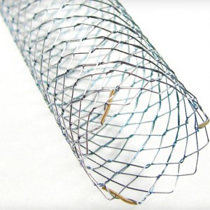 EGIS Colorectal Stent