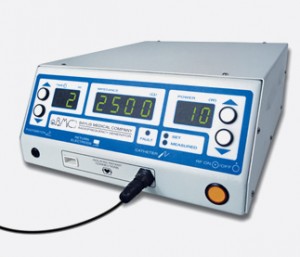 Baylis RF Puncture Perforation System