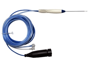 Radio Frequency Thyroid – RF Electrode