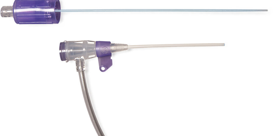 PediaVascular Angiography Catheters
