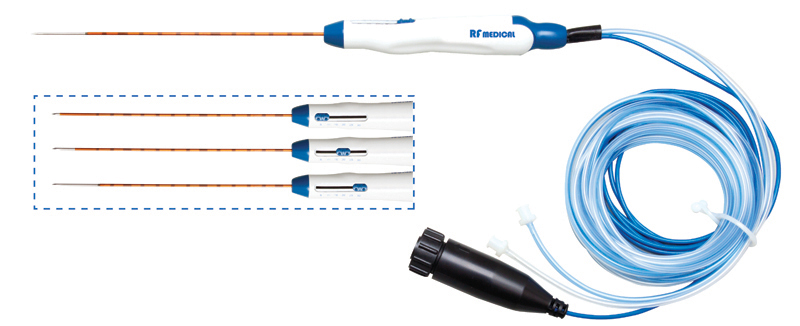 RF Medical Ablation System