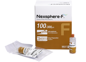 Nexsphere-F™