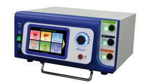 RF Medical Ablation System